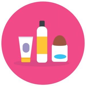 সৌন্দর্য পণ্য